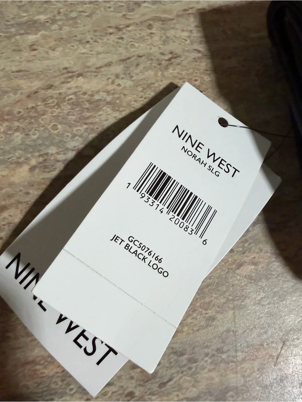 Nine West classic envelope